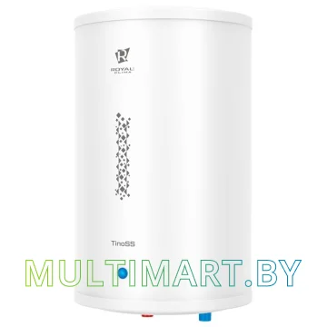Водонагреватель Royal Clima TinoSS RWH-TS15-RS картинка 2